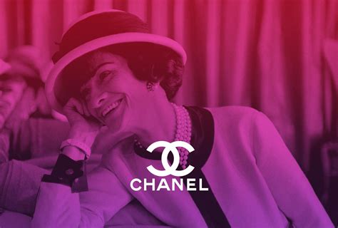 Coco Chanel success story